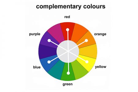 complementary colour 600px